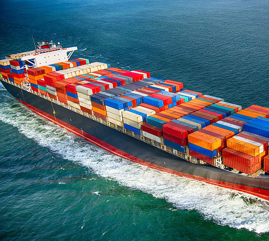 Is the United States going to enact a law prohibiting shipping companies from colluding on prices?